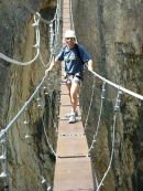 Foto 2: RAFTING VE FRANCII - ADRENALINOV� �EKY NA YUKONECH