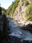 Foto: RAFTING VE FRANCII - ADRENALINOV� �EKY NA YUKONECH