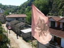 Foto 5: ALBÁNIE - RAFTING na panenských řekách, vodácká expedice na 2místných yukonech