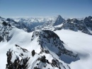 Foto 2: SILVRETTA - SKIALPINISTICKÝ RÁJ, skialpy na prodloužený víkend víkend, Rakousko, skialpinismus