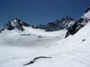 Foto 3: SILVRETTA - SKIALPINISTICKÝ RÁJ, skialpy na prodloužený víkend víkend, Rakousko, skialpinismus