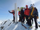 Foto 4: SILVRETTA - SKIALPINISTICKÝ RÁJ, skialpy na prodloužený víkend víkend, Rakousko, skialpinismus