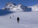 Foto 6: SILVRETTA - SKIALPINISTICKÝ RÁJ, skialpy na prodloužený víkend víkend, Rakousko, skialpinismus