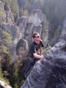 Foto: DR-ENALINOV TDEN - lezen, slaovn, kola, knoe, kon, lukostelba, geocaching