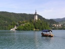 Foto 2: RAFTING V JULSKÝCH ALPÁCH - Sáva Dolinka a Sáva Bohinjka, Soča NA YUKONECH