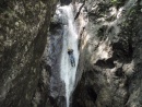 Foto 4: RAFTING SOČA, s CANYONINGEM a MEGA ZIPLINE + HYDROSPEEDU