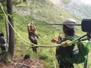 Foto 5: RAFTING SOČA, s CANYONINGEM a MEGA ZIPLINE + HYDROSPEEDU