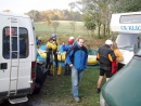 Foto 1: DOUBRAVA ODEMYKN - RAFTING NA YUKONECH