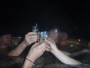 Foto 4: SKIALPINISTICKÝ VÍKEND V KRKONOŠÍCH Janské Lázně - Sněžka - Janské Lázně