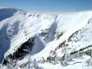 Foto 5: SKIALPINISTICKÝ VÍKEND V KRKONOŠÍCH Janské Lázně - Sněžka - Janské Lázně