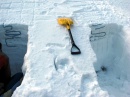 Foto 3: ZÁKLADNÍ KURZ SKIALPINISMU - víkendový kurz v Krkonoších, skialpy, skitouring, lyžování