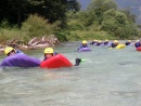 Foto 3: SOČA - Rafting na Yukonech, s MOŽNOSTÍ CANYONINGU a HYDROSPEEDU