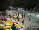 Foto 6: SOČA - Rafting na Yukonech, s MOŽNOSTÍ CANYONINGU a HYDROSPEEDU