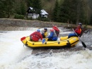 Foto 6: JIZERA RAFTING - rafting na Jizeře (na raftu)