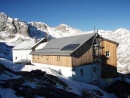 Foto 3: DACHSTEIN S DOLÉZANÍM NA VRCHOL - skialpy na víkend, skialpinismus