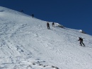 Foto 6: KRKONOŠSKÁ HAUTE ROUTE PŘES SNĚŽKU