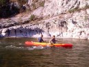 Foto 4: LETNÍ FRANCOUZKÁ POHODA NA ŘEKÁCH - GARD, TARN, ARDECHE A HERAUL - vodácký zájezd na kánoích s dopravou a polopenzí