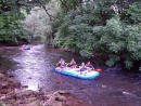 Foto 4: LEHK RAFTING LABE a UNESCO KUKS - plavba po Labi a UNESCO pamtka