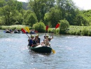 Foto: LEHK RAFTING LABE a UNESCO KUKS - plavba po Labi a UNESCO pamtka