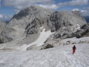 Foto 5: Dva celodenn tracky na Groser Priel, ferrata Bert Rinesch+Schermberg