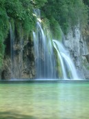 Foto 4: INDIÁNSKÉ ŘEKY CHORVATSKA: Savinja, Mrežnice, Korana, Zrmanja, Krka a Sáva- vodácká akce na kánoích s dopravou