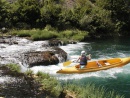 Foto: INDIÁNSKÉ ŘEKY CHORVATSKA: Savinja, Mrežnice, Korana, Zrmanja, Krka a Sáva- vodácká akce na kánoích s dopravou
