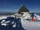 Foto 2: KRKONOŠSKÁ HAUTE ROUTE DLOUHÁ